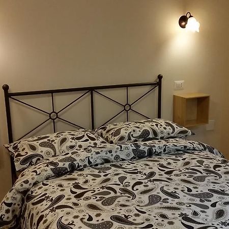 San Nicola Apartment Neapol Zewnętrze zdjęcie
