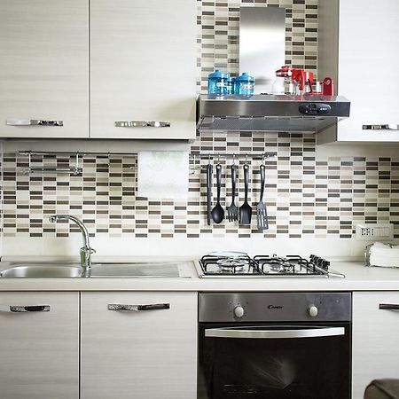 San Nicola Apartment Neapol Zewnętrze zdjęcie