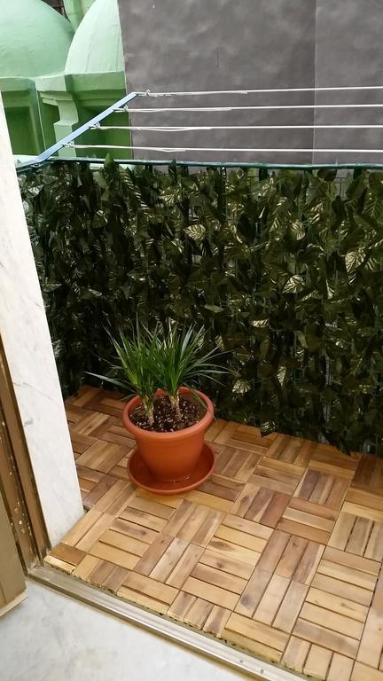 San Nicola Apartment Neapol Zewnętrze zdjęcie
