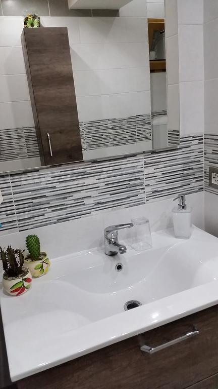 San Nicola Apartment Neapol Zewnętrze zdjęcie