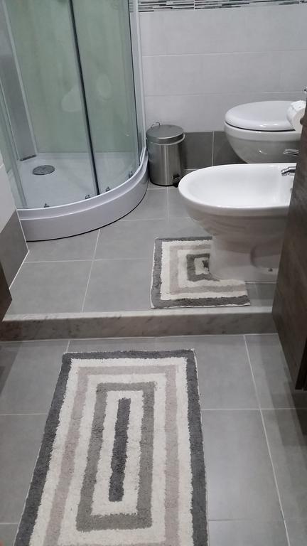 San Nicola Apartment Neapol Zewnętrze zdjęcie