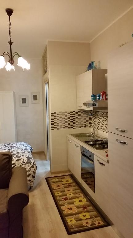 San Nicola Apartment Neapol Zewnętrze zdjęcie