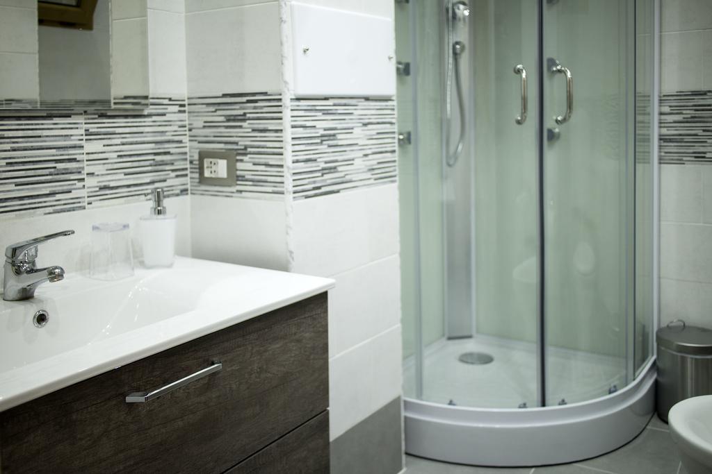 San Nicola Apartment Neapol Zewnętrze zdjęcie