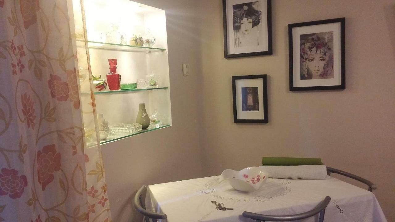 San Nicola Apartment Neapol Zewnętrze zdjęcie
