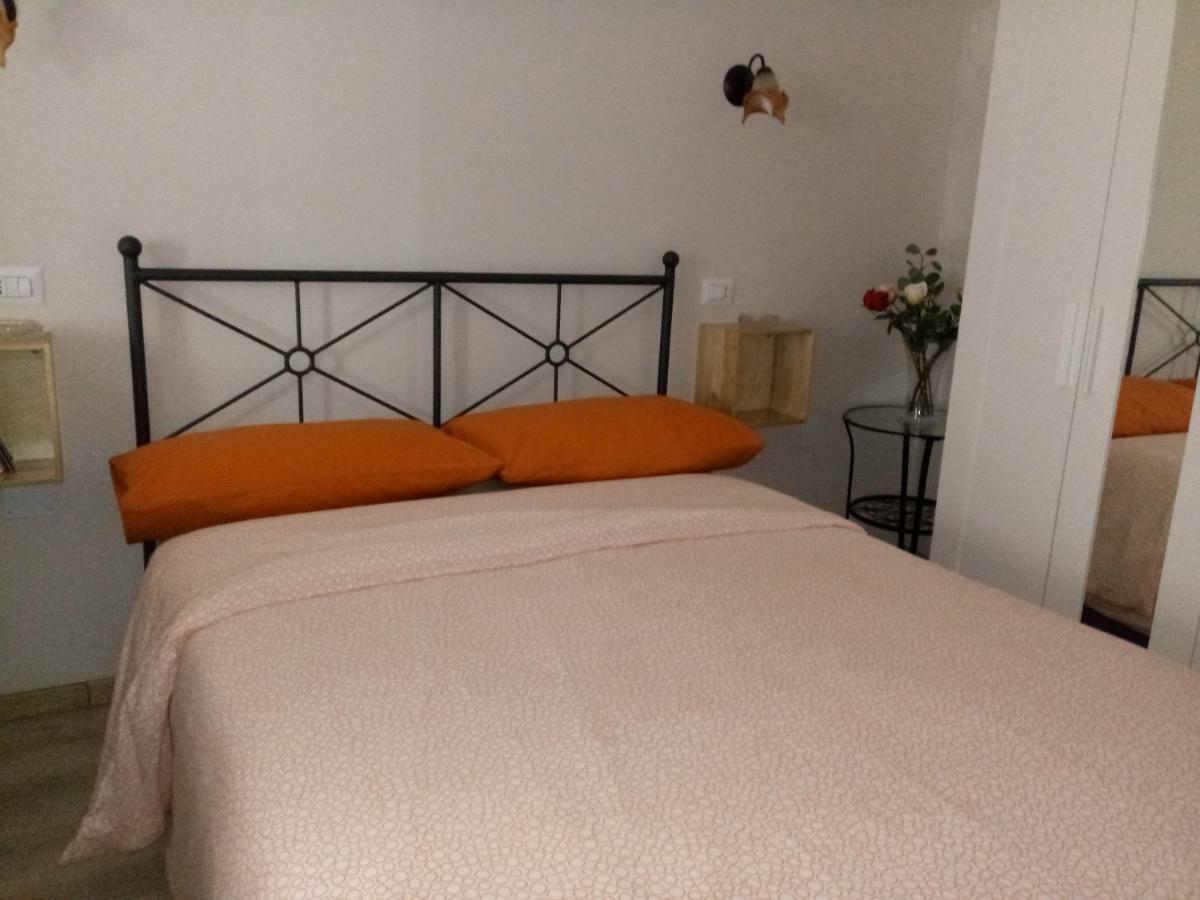 San Nicola Apartment Neapol Zewnętrze zdjęcie